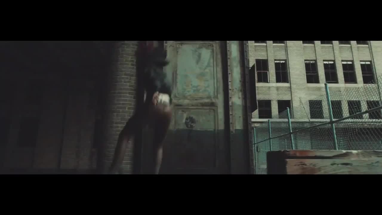 Goo Goo Dolls - So Alive