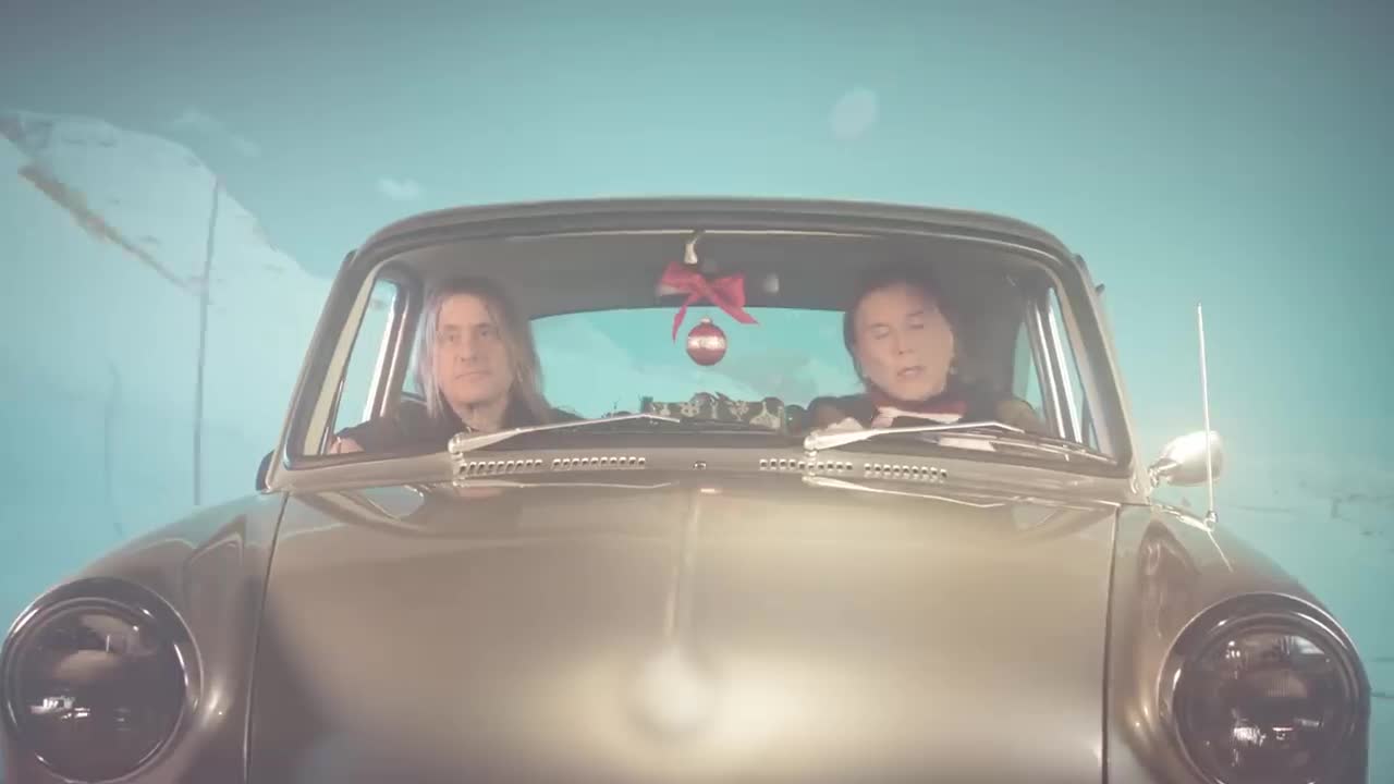 Goo Goo Dolls - This Is Christmas