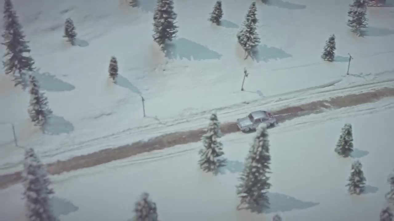 Goo Goo Dolls - This Is Christmas
