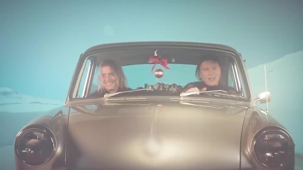 Goo Goo Dolls - This Is Christmas