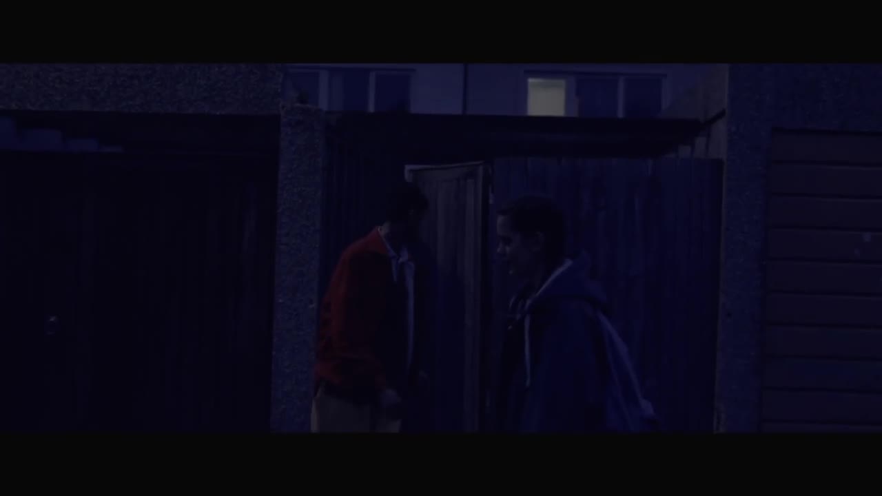 Gorgon City - All Four Walls