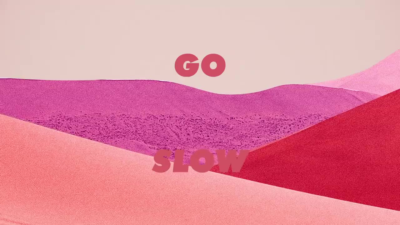 Gorgon City - Go Slow