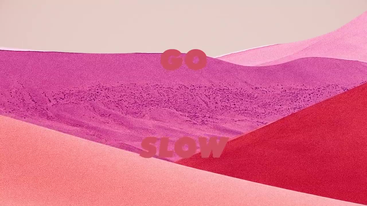 Gorgon City - Go Slow