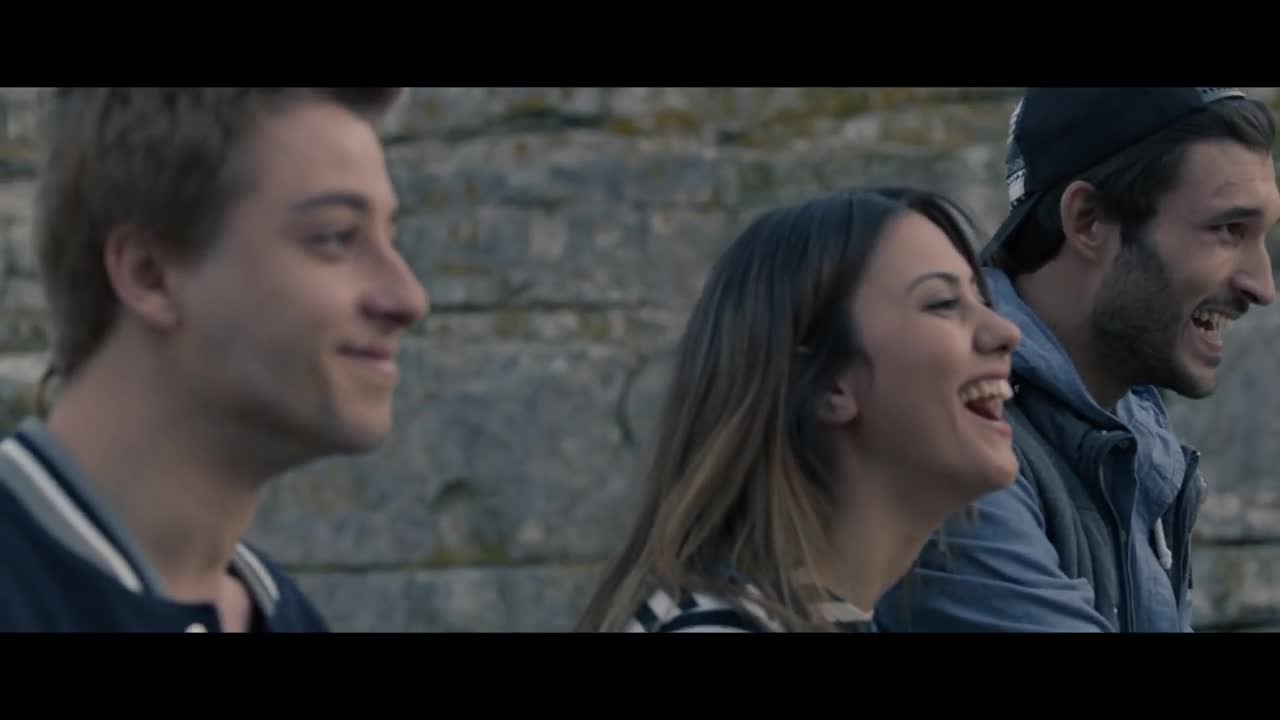 Gorgon City - Here for You