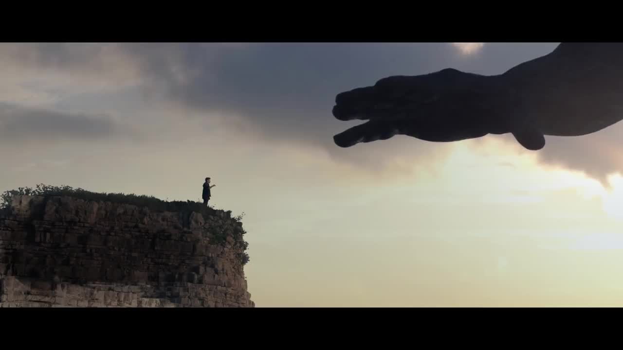 Gorgon City - Here for You