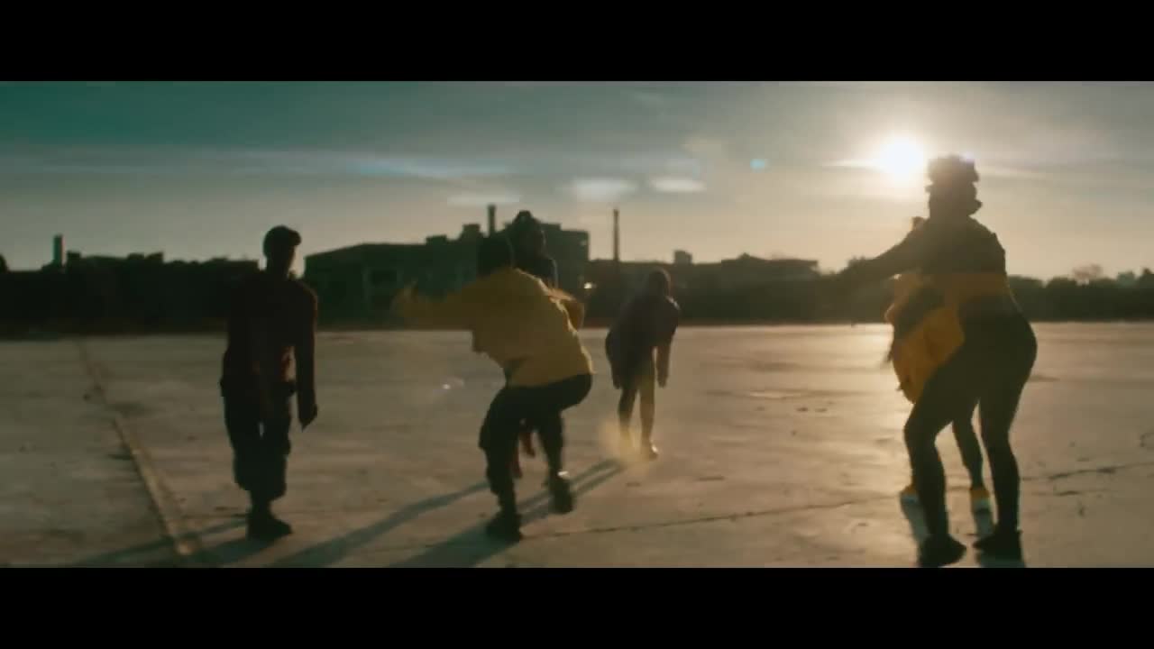 Gorgon City - Nobody