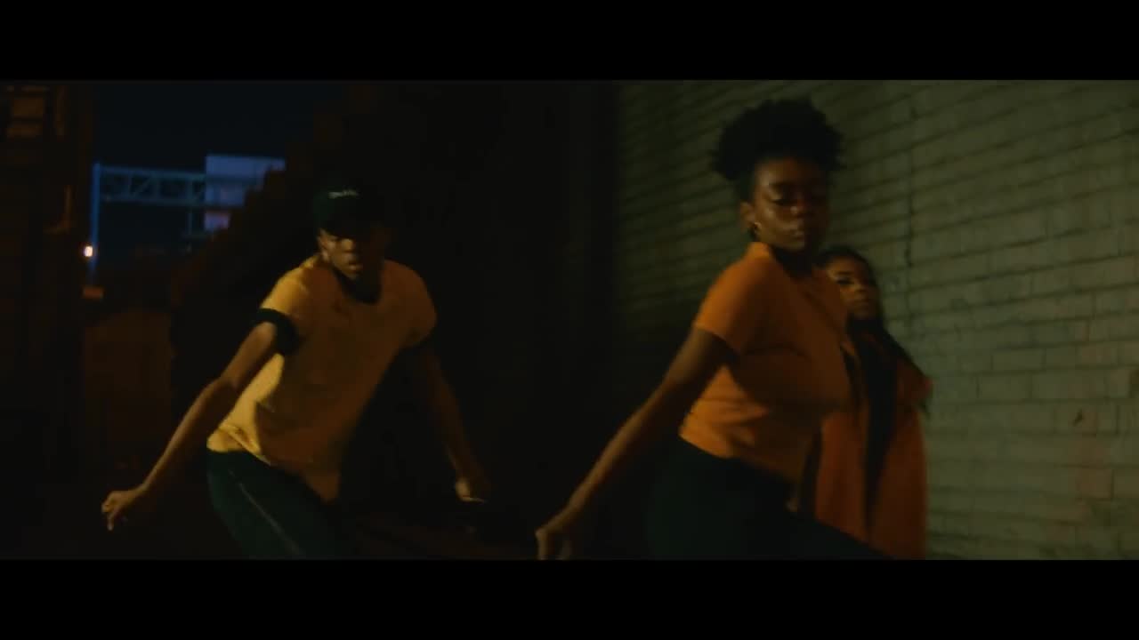 Gorgon City - Nobody