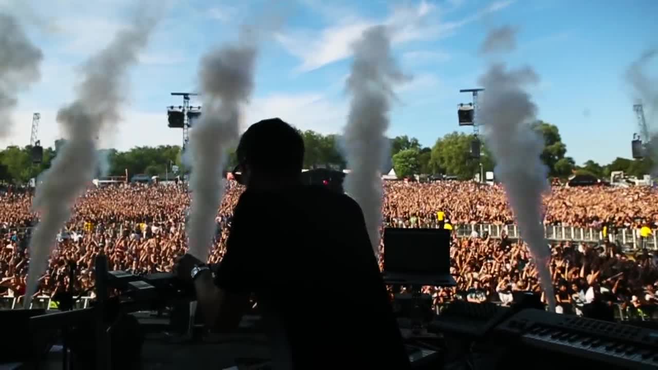 Gorgon City - Saving My Life