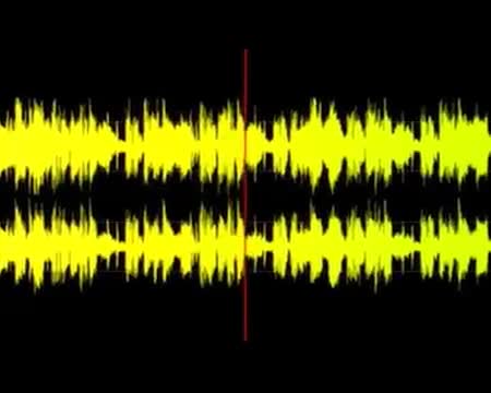 Gorillaz - Bill Murray
