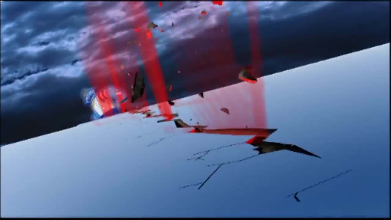 Gorillaz - Clint Eastwood