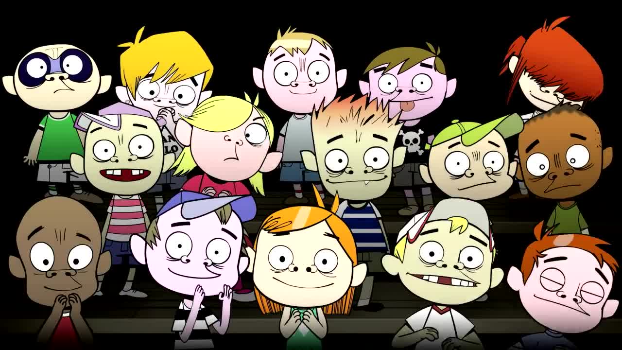 Gorillaz - Dirty Harry