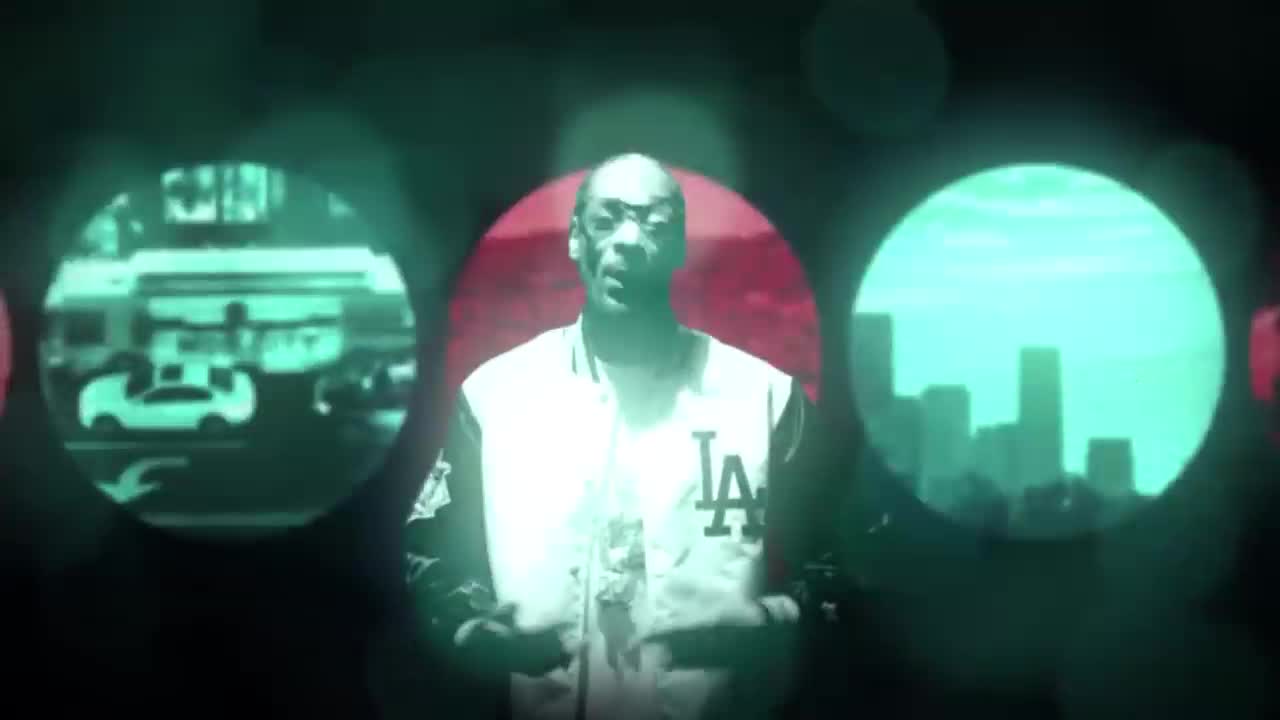 Gorillaz - Hollywood
