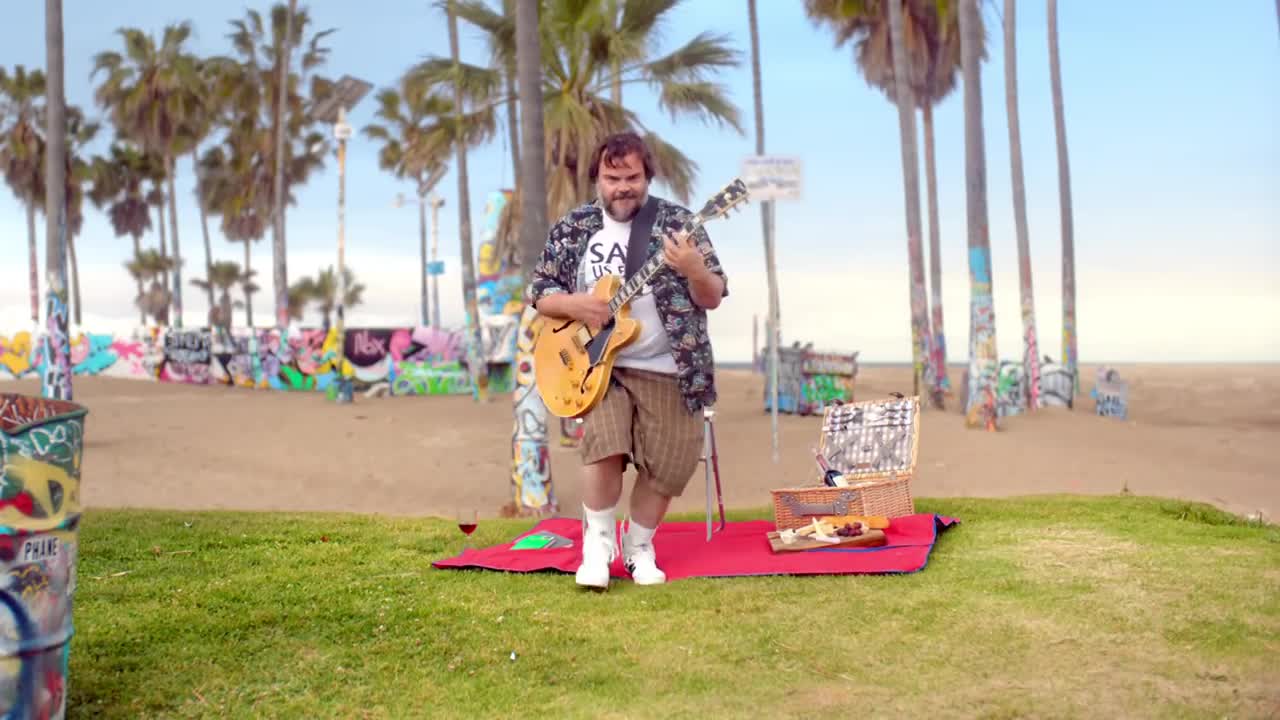 Gorillaz - Humility