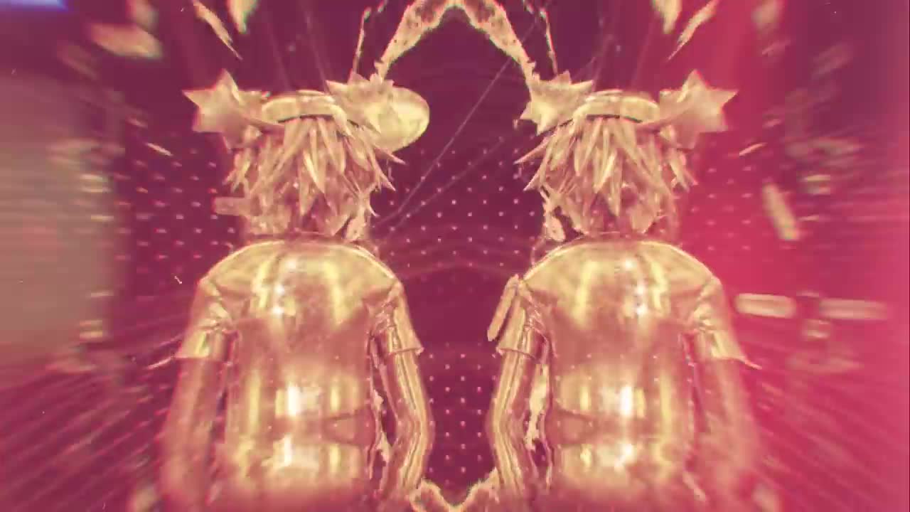 Gorillaz - New Gold