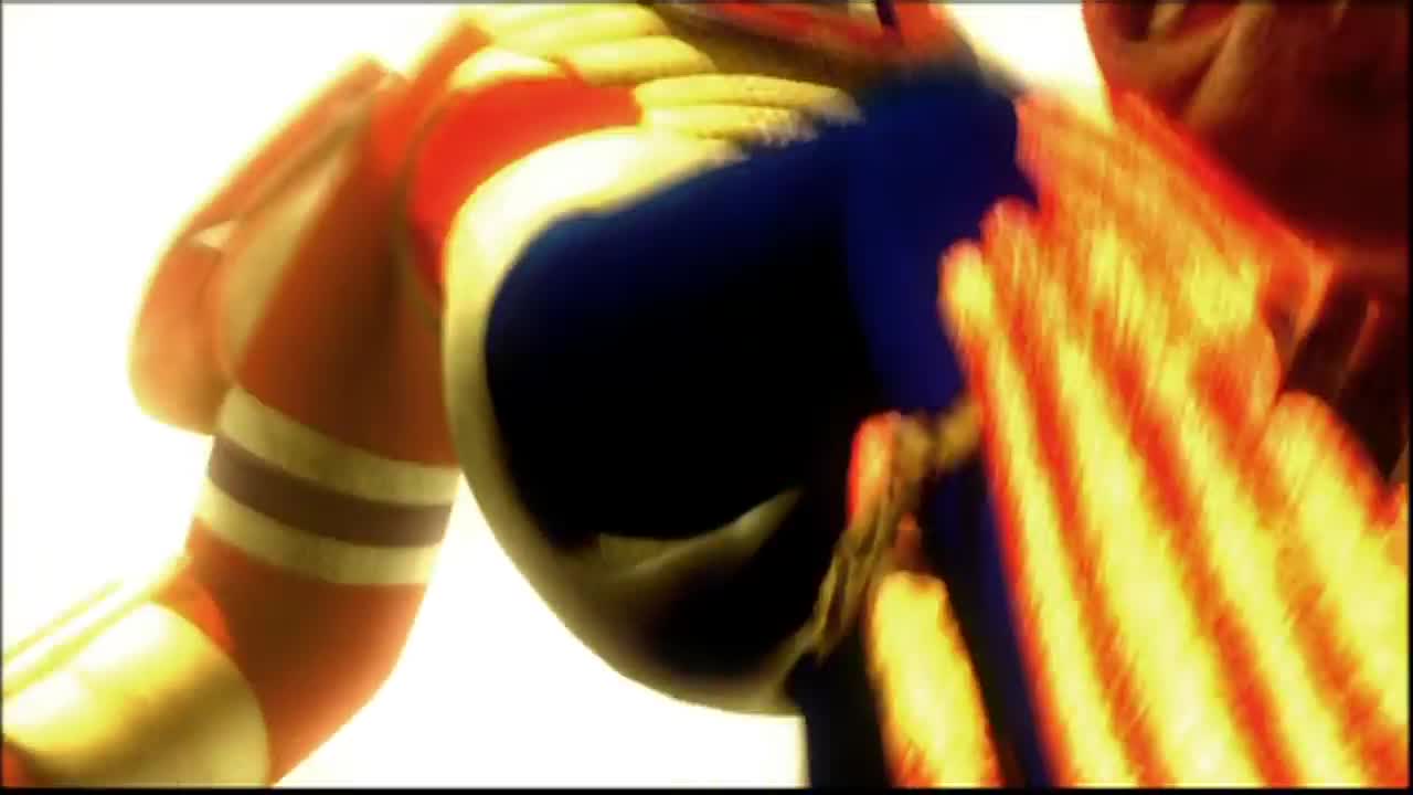 Gorillaz - Rock the House