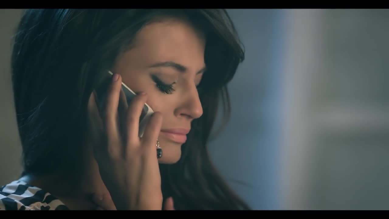 Горячий Шоколад - Стены