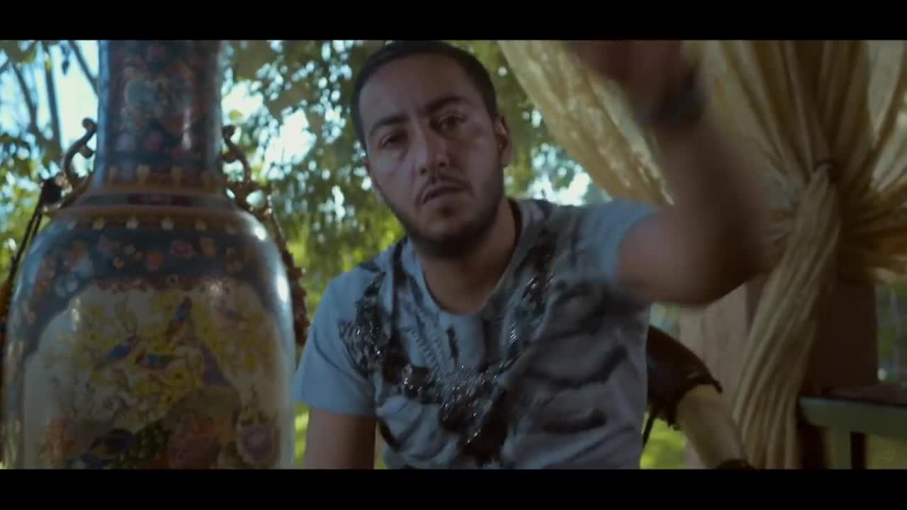 Gradur - La douille