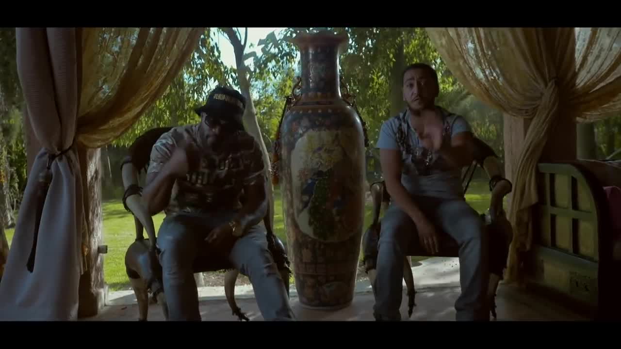 Gradur - La douille