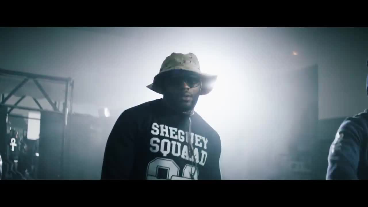 Gradur - Le coup du patron