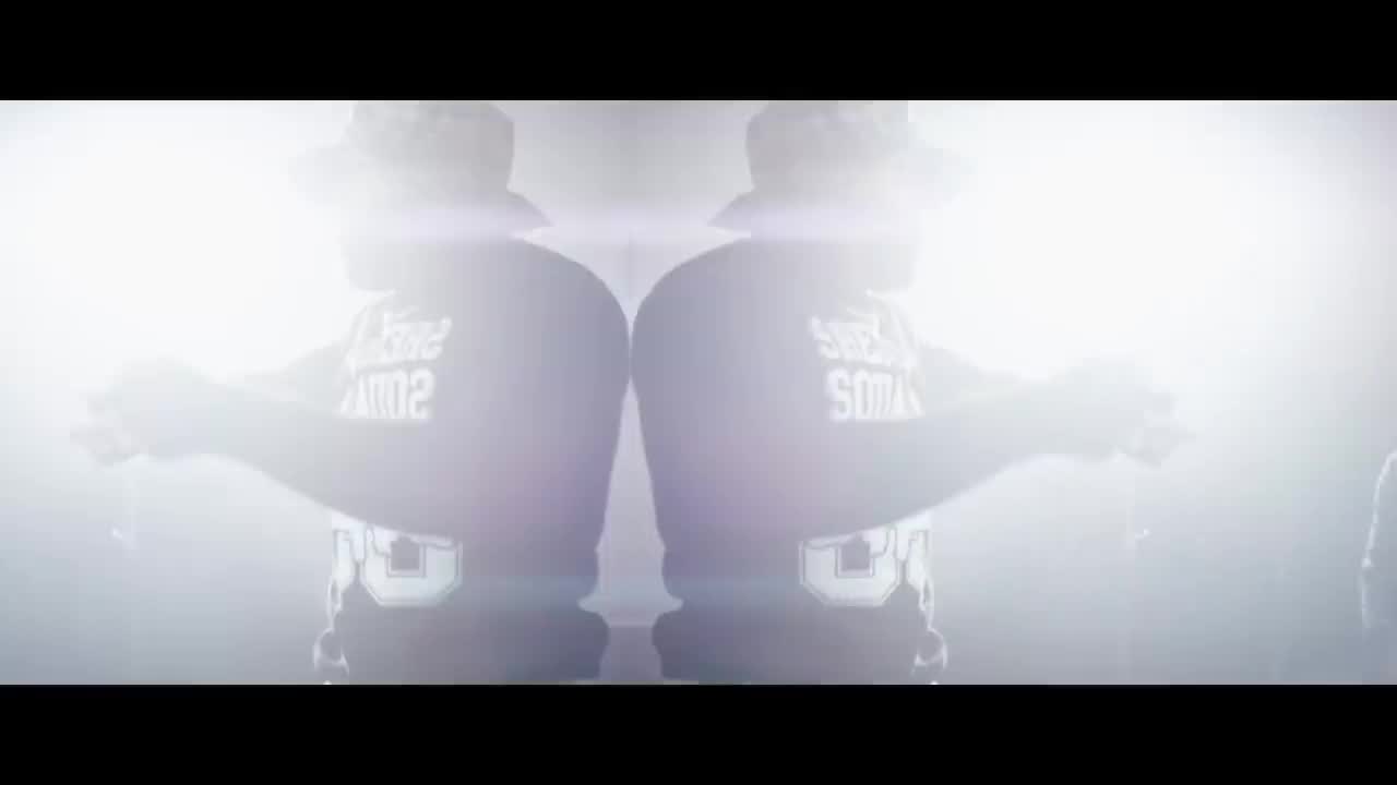 Gradur - Le coup du patron