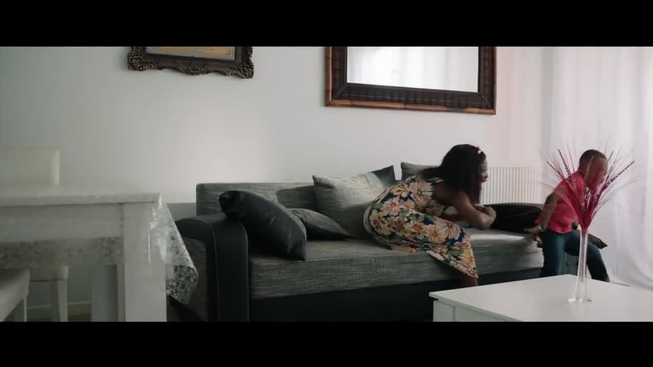 Gradur - Maman