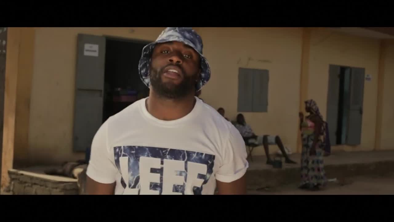 Gradur - Priez pour moi