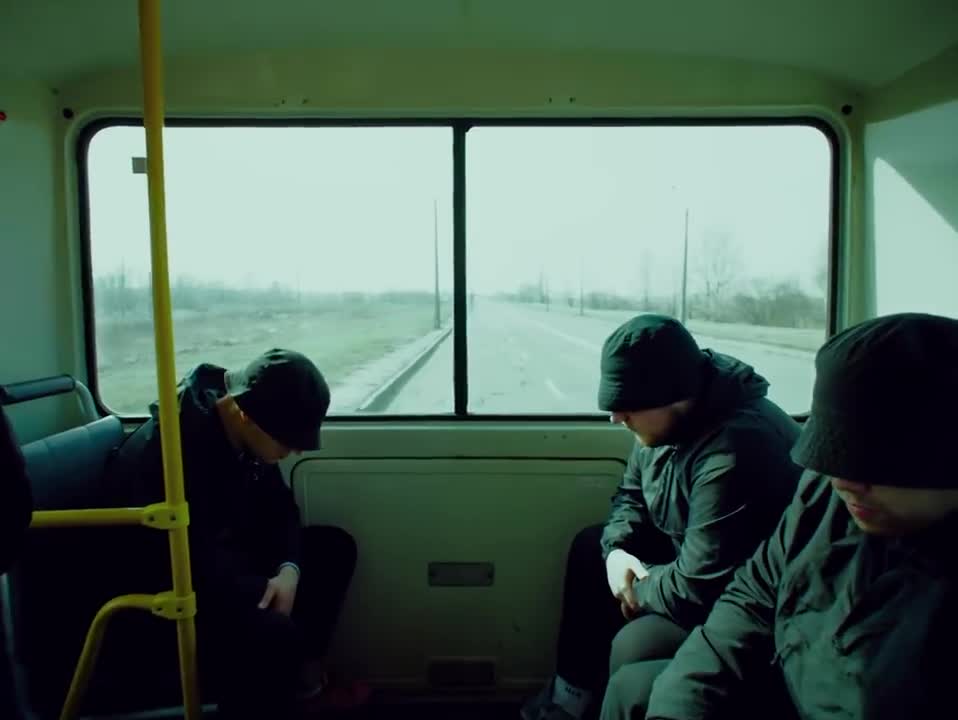 Грибы - Тает Лёд