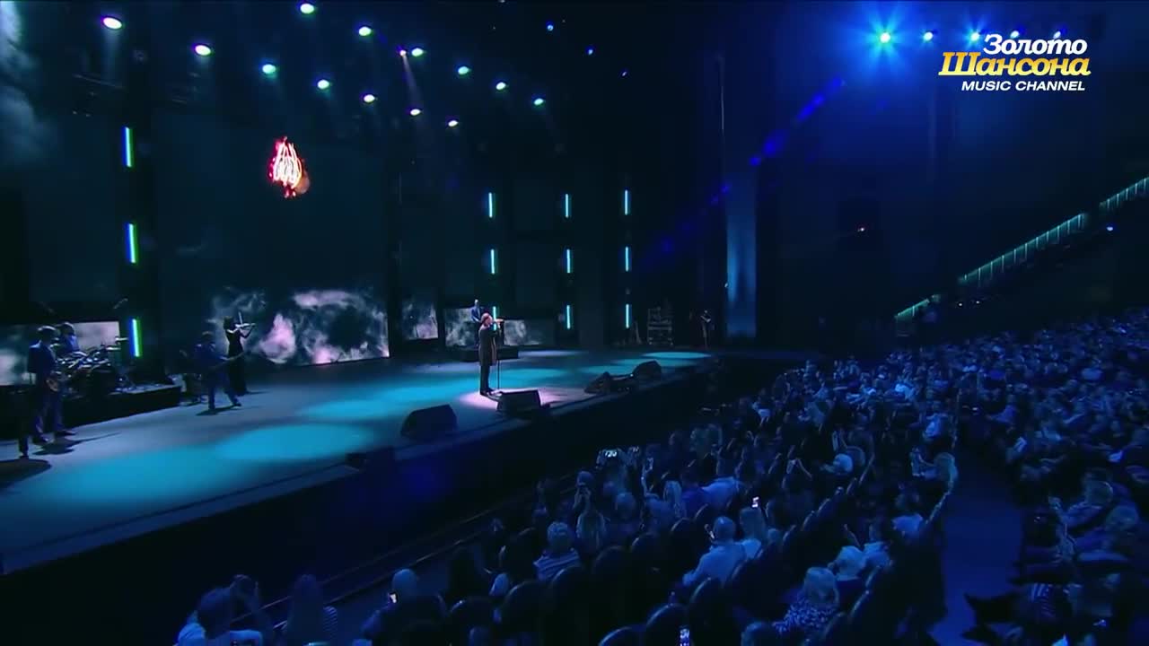 Григорий Лепс - Кольщик