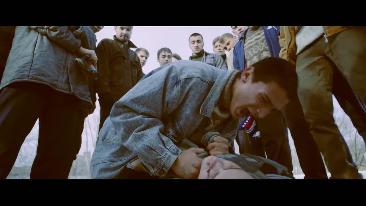 Григорий Лепс - Орлы или вороны (& Максим Фадеев)