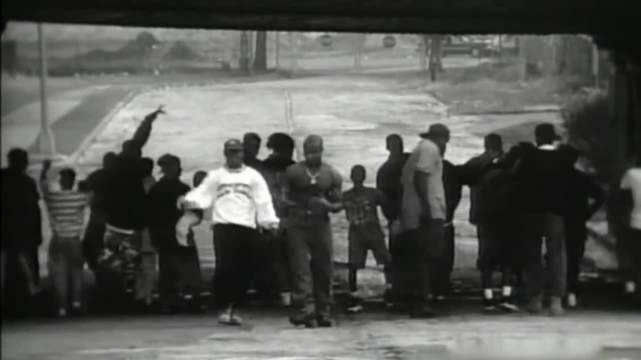 Group Home - Supa Star