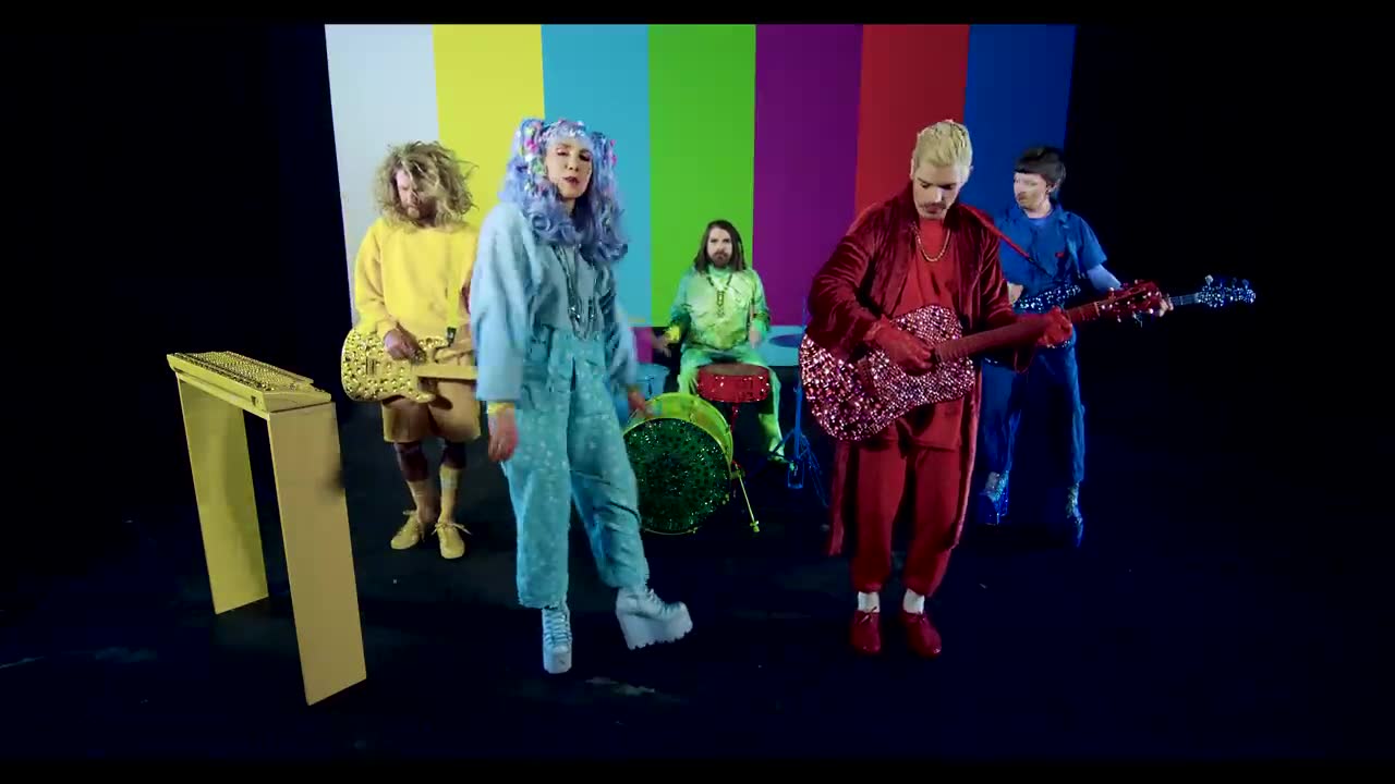 Grouplove - Deadline