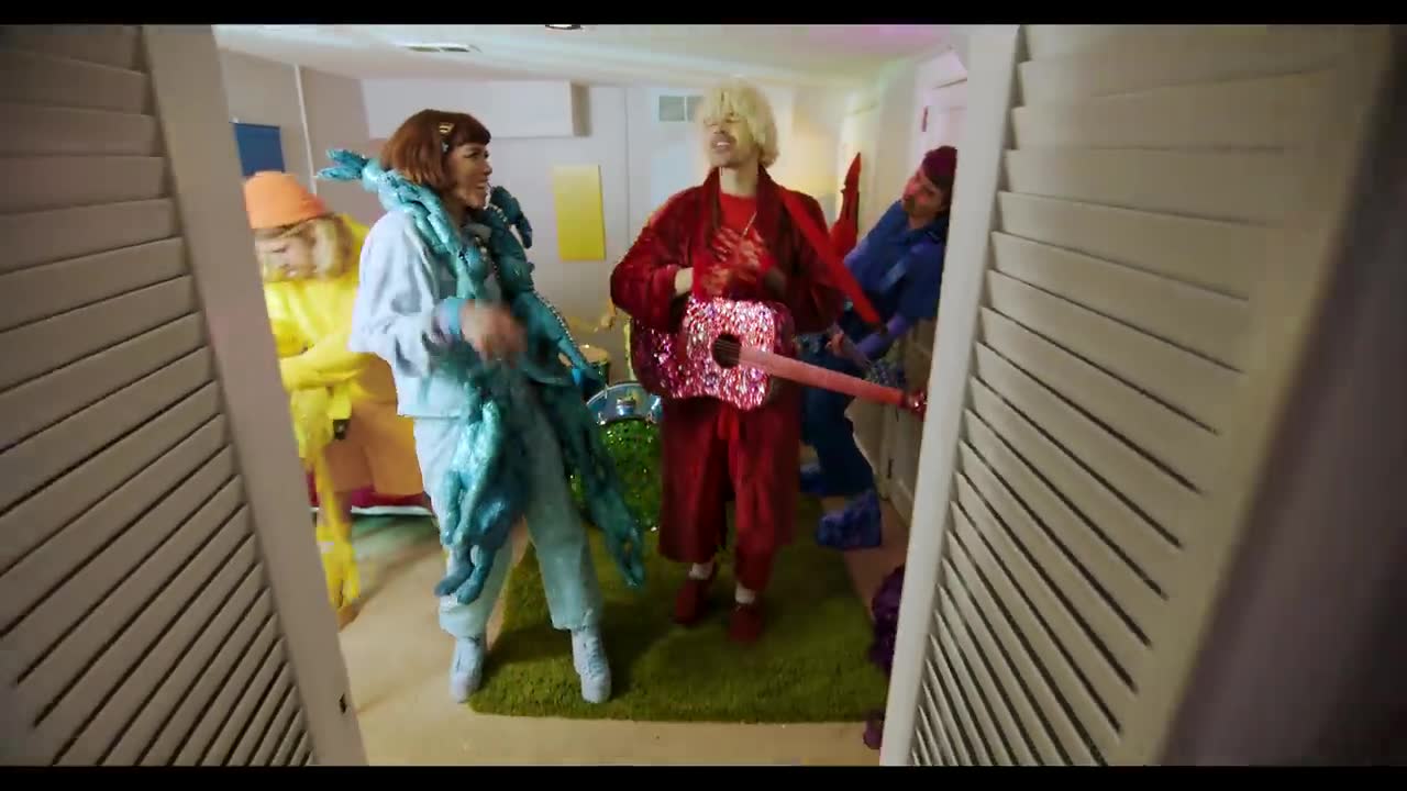 Grouplove - Deadline