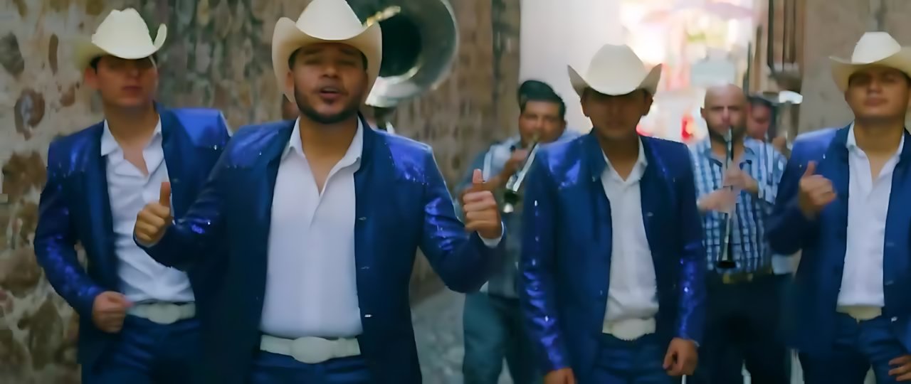 Grupo Origen - Cabrón yo puedo VIDEO OFICIAL