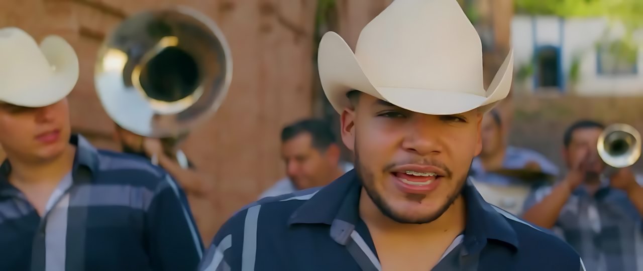 Grupo Origen - Cabrón yo puedo VIDEO OFICIAL