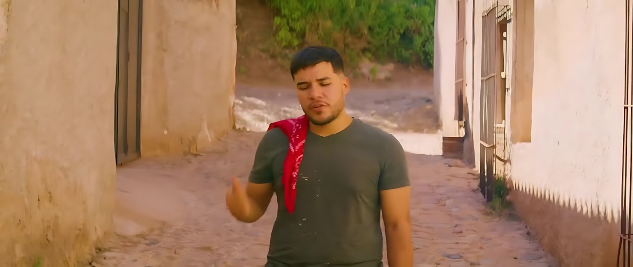 Grupo Origen - Cabrón yo puedo VIDEO OFICIAL