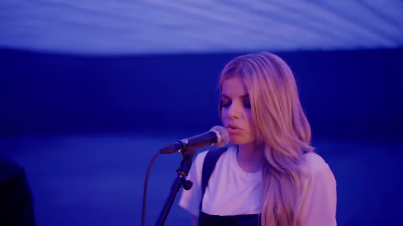 Gryffin - Bye Bye