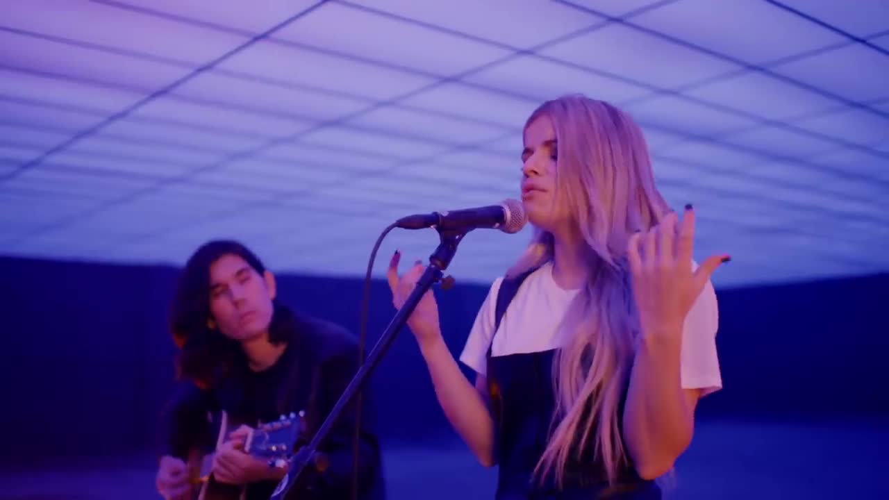 Gryffin - Bye Bye