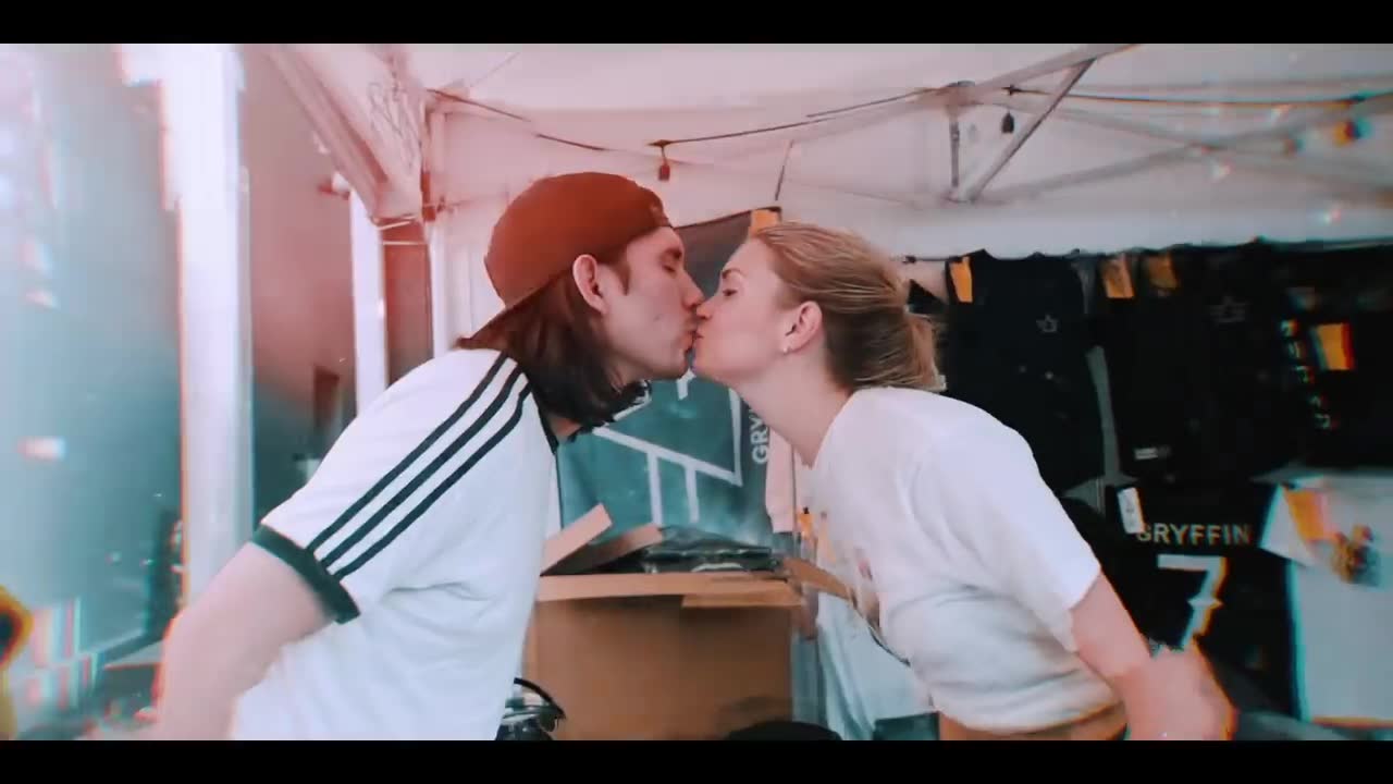 Gryffin - Cry