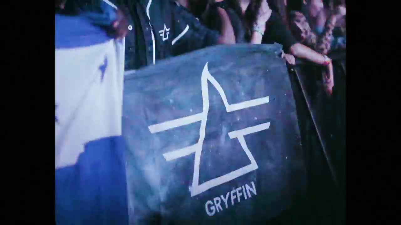 Gryffin - Hold You Tonight