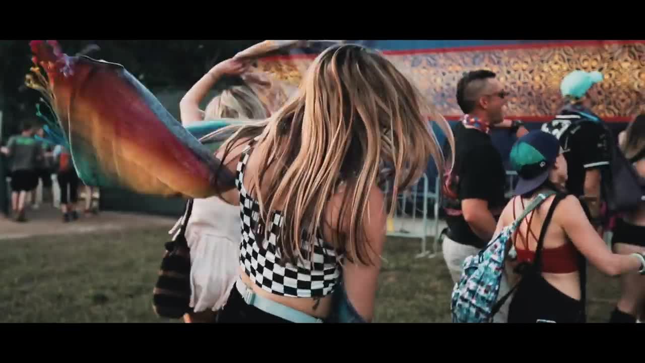 Gryffin - Just For a Moment