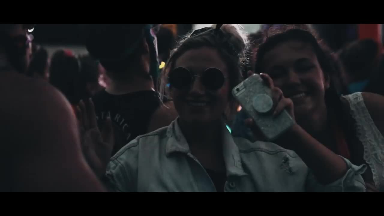 Gryffin - Just For a Moment