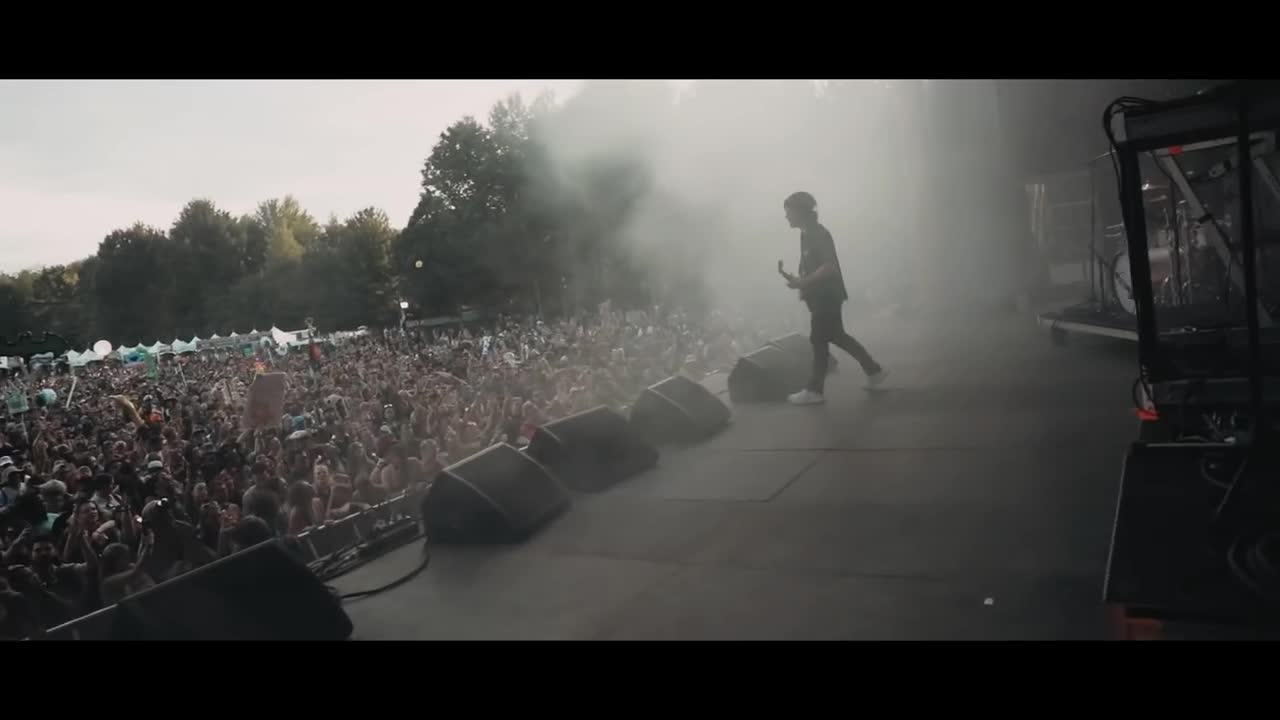 Gryffin - Just For a Moment