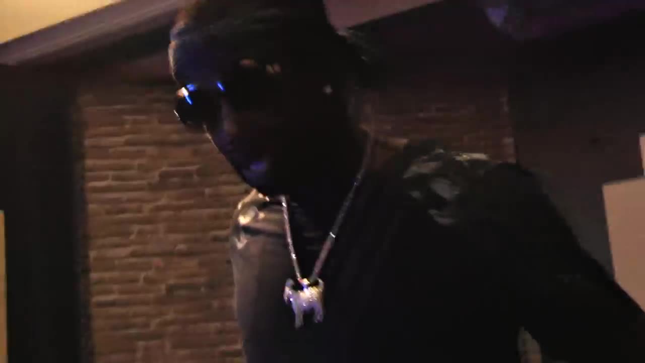 Gucci Mane - Back On