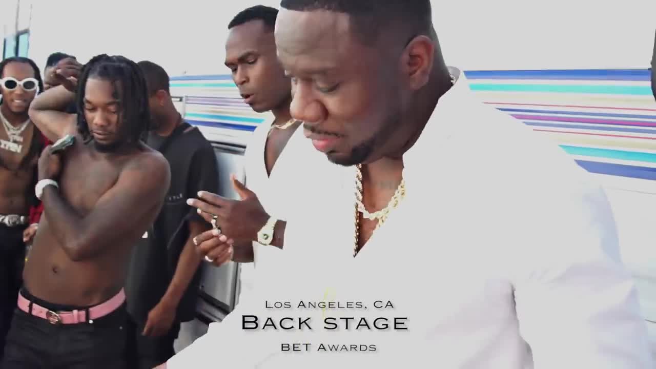 Gucci Mane - Back On