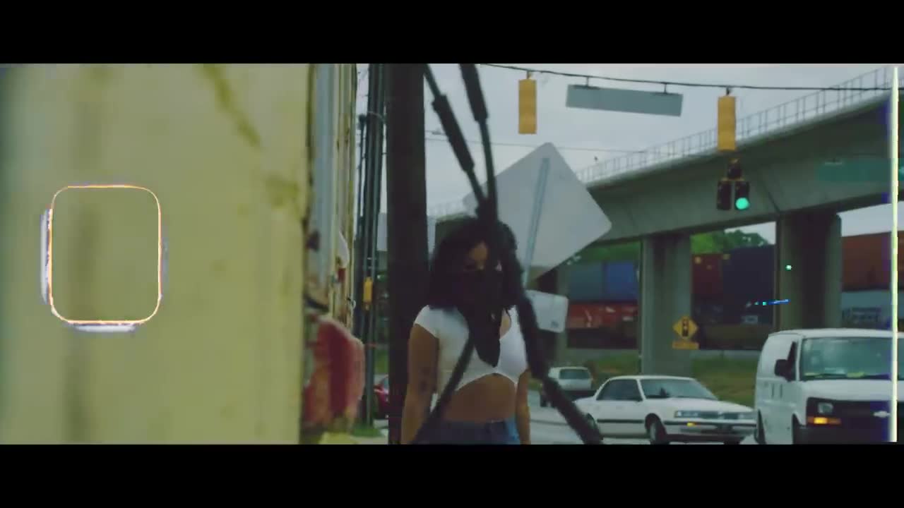 Gucci Mane - Both Sides