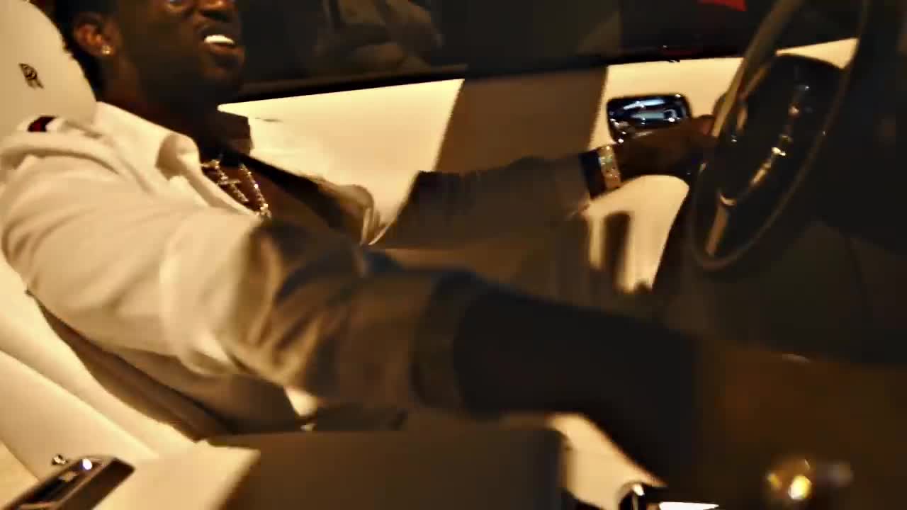 Gucci Mane - Bucket List
