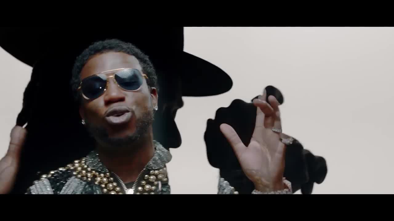 Gucci Mane - Enormous