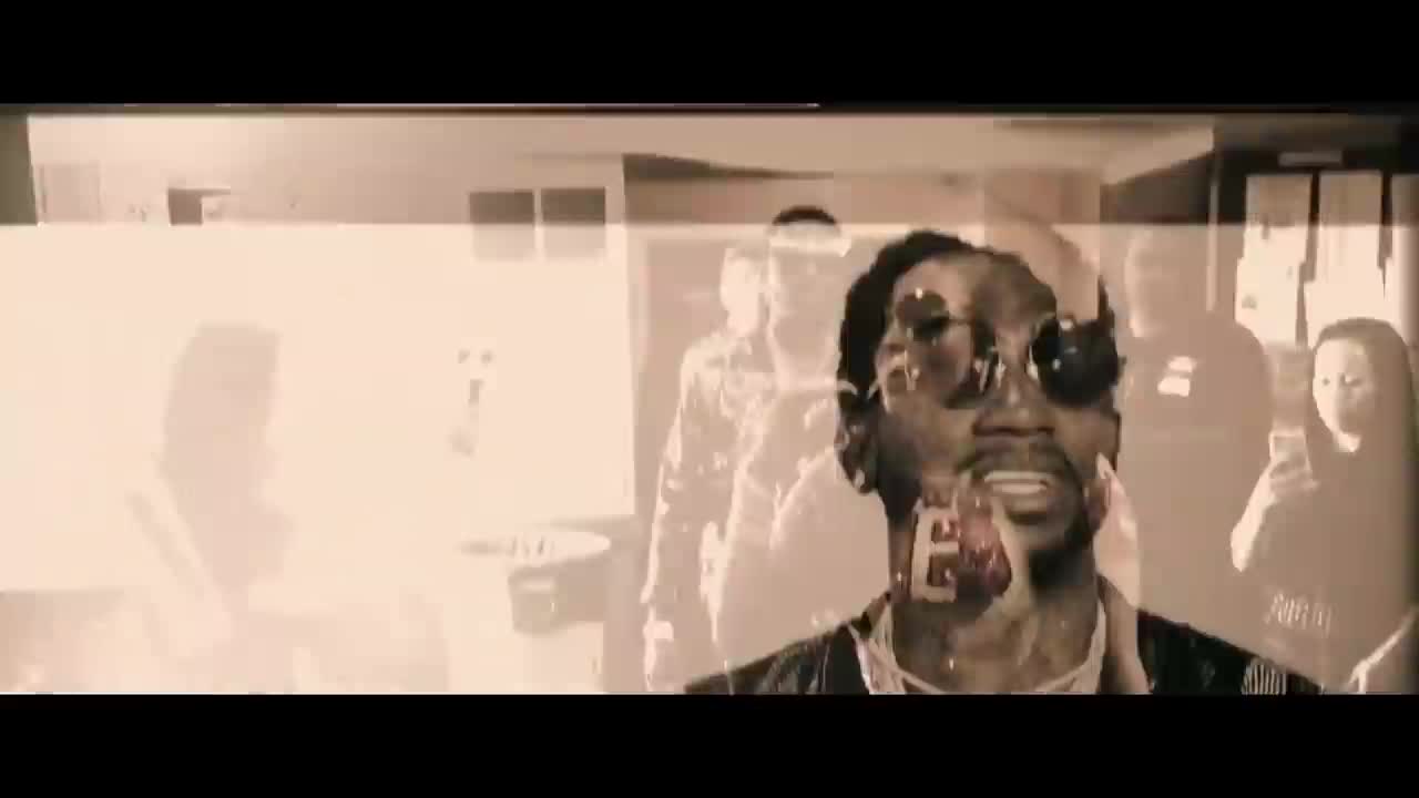 Gucci Mane - Gucci Please