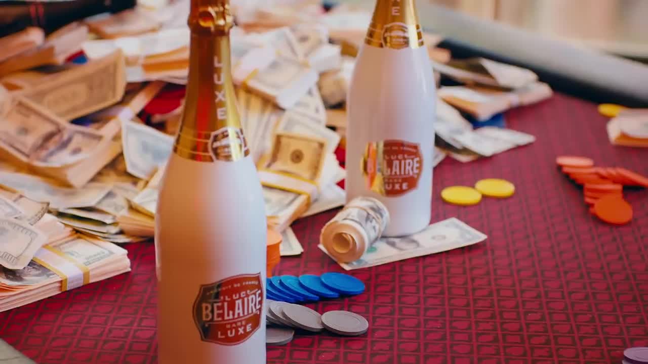 Gucci Mane - I Get the Bag