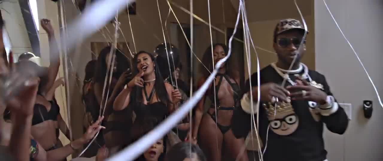 Gucci Mane - Met Gala
